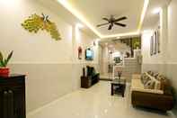 Lobi Focus Homestay