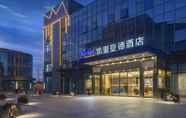 Exterior 6 Kyriad Marvelous Hotel Pudong Airport