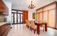 Kamar Tidur 6 Luxury Villas - Villa Danang Beach