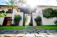 Bangunan Luxury Villas - Villa Danang Beach