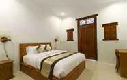 Kamar Tidur 5 The Tristan Bali