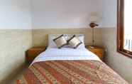 Kamar Tidur 3 The Tristan Bali