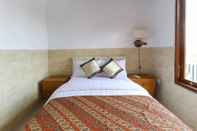 Kamar Tidur The Tristan Bali