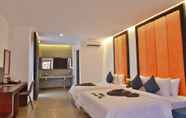 ห้องนอน 4 Boutique Indochine d'Angkor