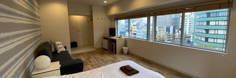 其他 Hotel Omotesando Stories