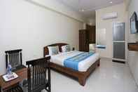 Bilik Tidur Hotel Shiv Palace