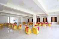 Dewan Majlis Hotel Shiv Palace
