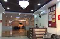 Lobi Hotel Shiv Palace