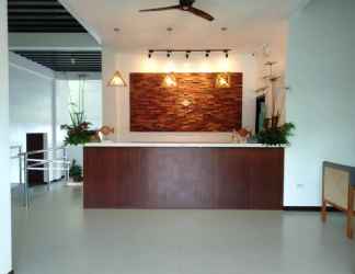 Lobby 2 Anda Pearl Premier Resort