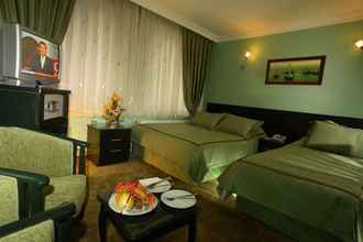Bedroom 4 Yaman Hotel