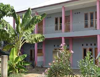 Exterior 2 Pinki Mente Hotel