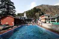 Swimming Pool Hotel Starwood Mcleodganj Cottage