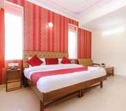 ห้องนอน 5 Hotel Starwood Mcleodganj Cottage