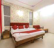 ห้องนอน 7 Hotel Starwood Mcleodganj Cottage