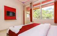 ห้องนอน 3 Hotel Starwood Mcleodganj Cottage