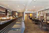 Bar, Cafe and Lounge Sagafjord Hotel – by Classic Norway Hotels