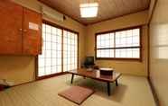 Bedroom 7 Onsen Minshuku Otsuka