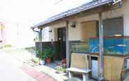 Exterior 5 Onsen Minshuku Otsuka