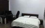 Phòng ngủ 6 Nisarg Resort