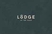 Lobi Lodge at Tap Haus