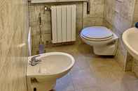 In-room Bathroom Appartamenti Viale Italia