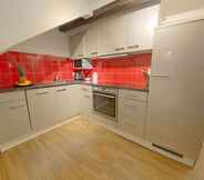 Bilik Tidur 7 ZH Strawberry - Oerlikon Hitrental Apartment