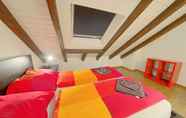 Bilik Tidur 3 ZH Strawberry - Oerlikon Hitrental Apartment