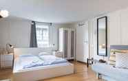 Phòng ngủ 5 ZG Zeughausgasse I - Hitrental Apartment