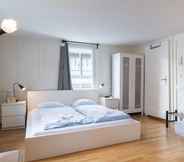 ห้องนอน 5 ZG Zeughausgasse I - Hitrental Apartment