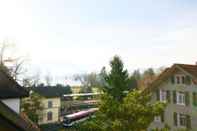 ภายนอกอาคาร ZG Enzian - Zugersee Hitrental Apartment