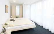 ห้องนอน 4 ZG Enzian - Zugersee Hitrental Apartment