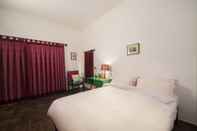 ห้องนอน Udaya Angkor Bed And Breakfast
