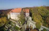 Exterior 2 Burg Bodenstein