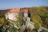 Exterior Burg Bodenstein