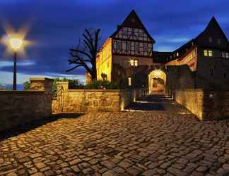 Exterior 2 Burg Bodenstein