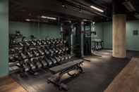 Fitness Center The Gantry London, Curio Collection by Hilton