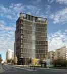 EXTERIOR_BUILDING The Gantry London, Curio Collection by Hilton