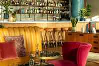 Bar, Cafe and Lounge The Gantry London, Curio Collection by Hilton