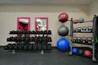 Fitness Center Home2 Suites Temple