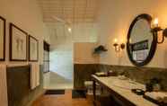 ห้องน้ำภายในห้อง 3 Taru Villas Riva - Negombo