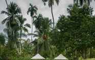 Kolam Renang 5 Taru Villas Riva - Negombo