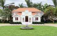 Luar Bangunan 7 Taru Villas Riva - Negombo