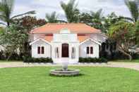 Luar Bangunan Taru Villas Riva - Negombo