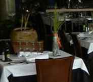 ร้านอาหาร 4 Hotel Restaurante Casa Pepe