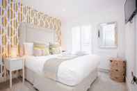 Bedroom Bright 1 Bedroom Apartment in Regent's Park
