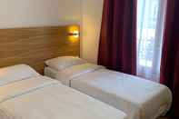 Bedroom Dupleix Hotel