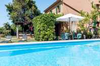 Swimming Pool Villa - 4 Bedrooms with Pool and WiFi - 103166