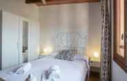 Bedroom 3 Villa - 4 Bedrooms with Pool and WiFi - 103166
