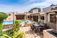 Swimming Pool Villa - 3 Bedrooms with Pool - 103173