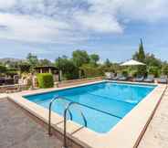 Swimming Pool 5 Villa - 3 Bedrooms with Pool - 103173